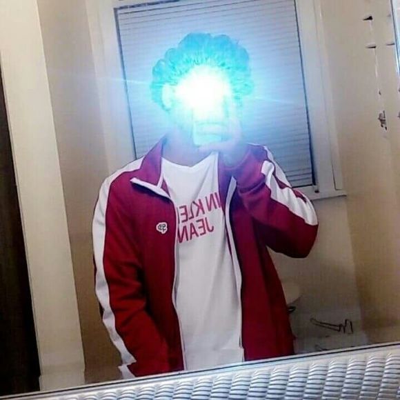 Meet your Posher, Walter - Picture 1 of 1